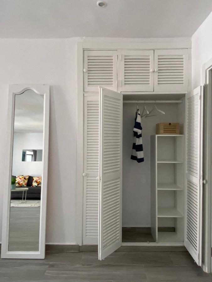 Apartamentos - Remedios Ронда Экстерьер фото