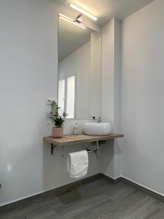 Apartamentos - Remedios Ронда Экстерьер фото
