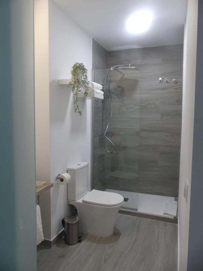 Apartamentos - Remedios Ронда Экстерьер фото